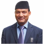 DR. BHOJ RAJ ADHIKARI