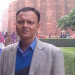 DR.MANOJ KUMAR YADAV