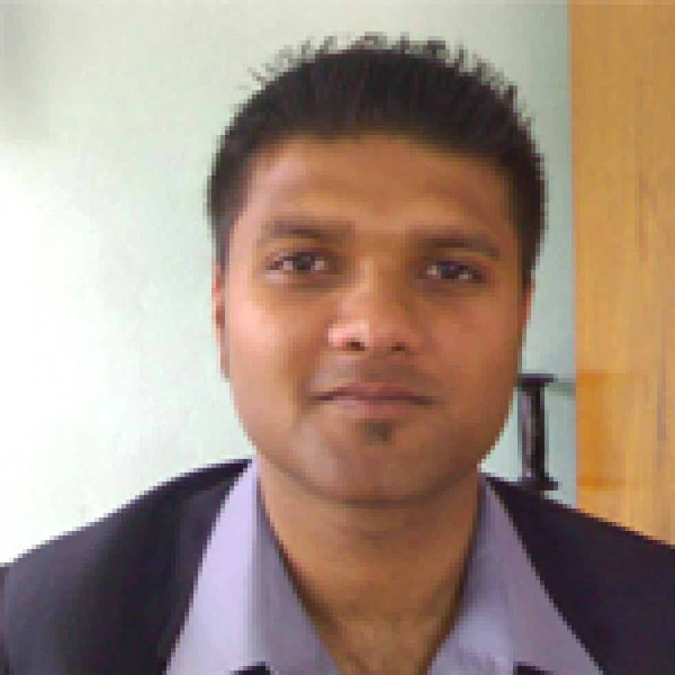 Dr. Bajarang Kumar Rauniyar