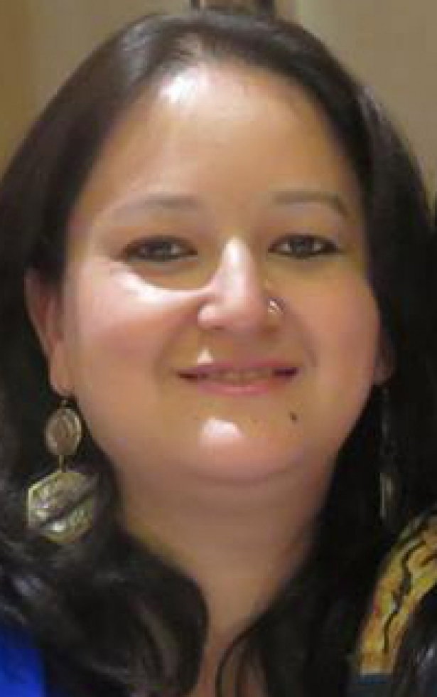 DR. POOJA PAUDYAL