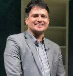 Dr. Dinesh Prasad Koirala