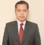 Dr. Gyanendra Shah